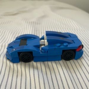 lego toy car